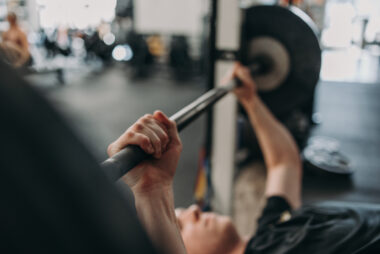 Fitness for everyone!